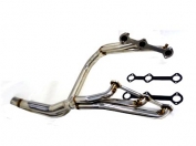 Long Tube Header Fits 82 thru 90 Chevy S10/15 2.8L 2WD 