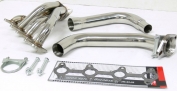 Stainless Header Fits 94 thru 95 Chevy/ GMC S10/15 2.2L 2WD 