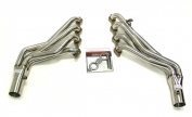 Long Tube Header For 99 thru 04 GM Silverado, Sierra 1500, 99 thru 06 1500/Tahoe, Yukon, Suburban, Avalanche