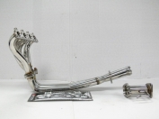 86-87 Acura Integra RS, LS and SE1.6L DOHC