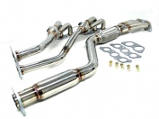 Long Tube Header Fits 1998-2005 Lexus GS300 3.0L 2JZ-GE 