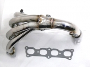 Header Fits 99 thru 04 Mazda Protege/ MX3 ZM-DE 1.6L/1.8L