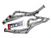 Long Tube Header For 03-09 Nissan 350Z/ 03-07 Infiniti G35 3.5L