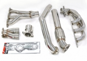 Long Tube Header For 97 to 03 Pontiac Grand Prix GTP 3.8L 