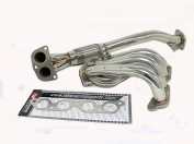 Header For 1993-1997 Toyota Corolla DX/LE 7A-FE 