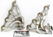 Shorty Header For 04 to 06 Pontiac GTO 5.7L/6.0L LS1 V8 