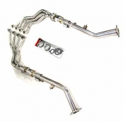 Long Tube Header For 2004 Pontiac GTO 5.7L LS1 