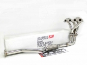 Header Fits 91 to 99 Infiniti G20/ Nissan NX-2000/ Nissan 299SX SE-R/ Nissan Sentra 2.0L 