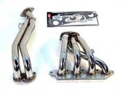 Stainless Header For 98-02 Ford Escort ZX2 