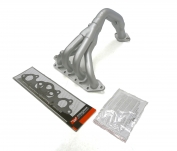 Ceramic Header For 1999-2004 Ford Focus 2.0L ZETEC 