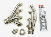 Header Fitment For 71-73 Ford Mustang 7.0L Cobra Jet Shorty 351 Cleveland Head Only 