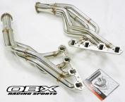 Long Tube Header Fits 1969 Ford Mustang Shelby GT350 5.8L V8