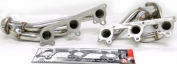 Stainless Shorty Header Fits 05-07 Ford Mustang 4.0L V6 