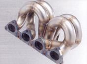 Eagle Talon Turbo Manifold