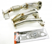 Header For 1998-2002 Honda Accord 2.3L 4Cyl. 