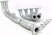 Ceramic Header For 1990 thru 1993 Honda Accord F20A 2.0L 