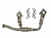 Stainless Header Fits 93 to 96 Lexus ES300 3.0L V6 1MZ-FE