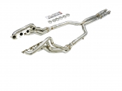 Long Tube Header For 15+ Lexus RC F, 07-14 IS F 5.0L 