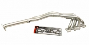 Ceramic Header Fits 89 thru 93 Mazda Miata 1.6L B6ZE NA6C 