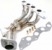 Header Fits For 06-13 Mazda Miata MX5 2.0L NC MZR LF-VE 