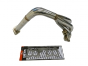 Stainless Steel Header For 1995-2000 Nissan 200SX 1.6L DOHC 