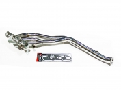 Stainless Header Fits 95-98 Nissan 240SX 2.4L KA24DE16V 