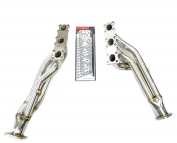 Stainless Long Tube Header For 05-19 Nissan Frontier/Pathfinder/Xterra 4.0L 