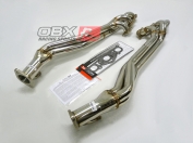 Long Tube Header For 09-13 Nissan 370Z, 09-14 Infiniti G Coupe 