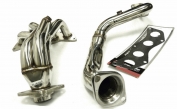 Stainless Header For 05-08 Scion tC Race Type