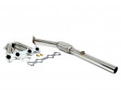 Header For 99 to 05 Volkswagen Golf/ Jetta IV MK4 2.0L 4Cyl.