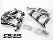 Long Tube Header For 99 thru 04 Porsche 996/7, Carrera 911 GT3 3.4L/3.6L