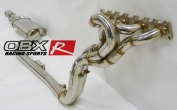 Header Fits 02 to 07 Mercedes Benz C230 2.3L 