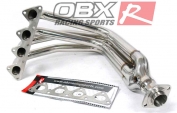 Header For 99 to 00 Honda Civic Si. 93 to 97 Del Sol Si 