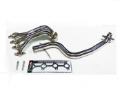 Header Fits 98 to 05 Chevy Cavalier, Pontiac Sunfire 2.2L 