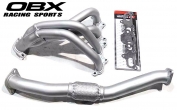 Ceramic Header For 95-99 Eagle Talon, Mitsubishi Eclipse RS/GS, 94-99 Galant 