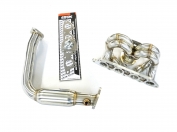 Stainless Header For 1999-2003 Ford Focus ZX3/ZX5 