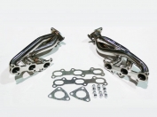 Header For 03-09 Nissan 350Z, 03-07 Infiniti G35, 02-07 Nissan Skyline 