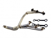 Long Tube Header For 82 thru 90 Chevy S10/S15 6Cyl. 2.8L 2WD 