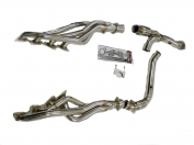 Long Tube Header For 11 to 20 Ford F-150 5.0L 2WD/4WD