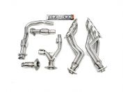 Long Tube Header For 2003 Dodge Ram 1500 5.7L 4WD HEMI 