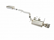 Catback Exhaust System For 03-06 Infiniti G35 3.5L 