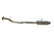 Catback Exhaust System Fits 1994 to 1997 Honda Accord F22/F23 All Type R 