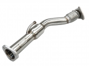 Stainless Downpipe For 2008-2010 Chevy Cobalt HHR SS 2.0L 