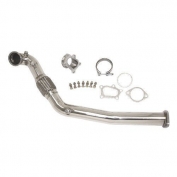 Stainless Down Pipe Fitment For Mazdaspeed 6 2006-2007