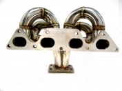 Turbo Manifold for 1992-01 Prelude