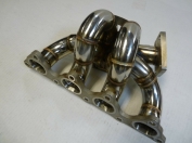 99-00 Honda Civic Si or 93-97 Honda Del Sol S Si (B16A/B17) DOHC T3