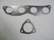 Gasket Fitment For 2003 to 2005 Honda Civic Si , 2002 to 2007 Acura RSX (All) K20A 2.0L 