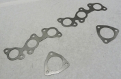 Gasket Fitment For 1997 to 2001 Toyota Camry, 1999 to 2002 Toyota Solara V6 