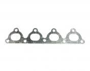 Stainless Gasket Fits 88-00 Honda Civic / CRX 