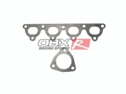 Gasket For 92 thru 00 Honda Civic 